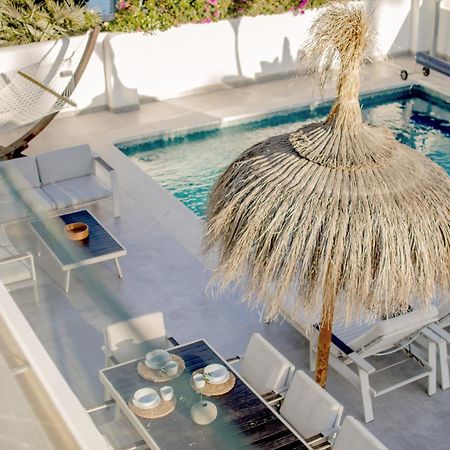 Villa La Sala Puerto Banus Марбелья Екстер'єр фото