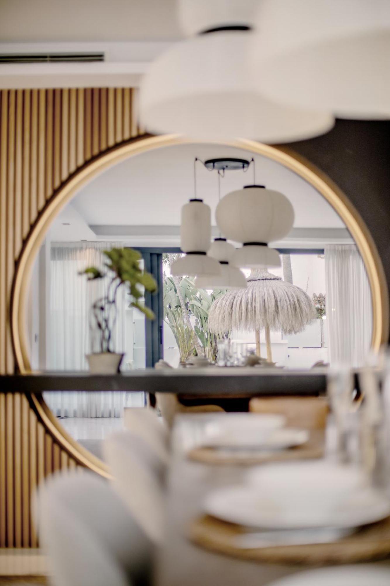 Villa La Sala Puerto Banus Марбелья Екстер'єр фото