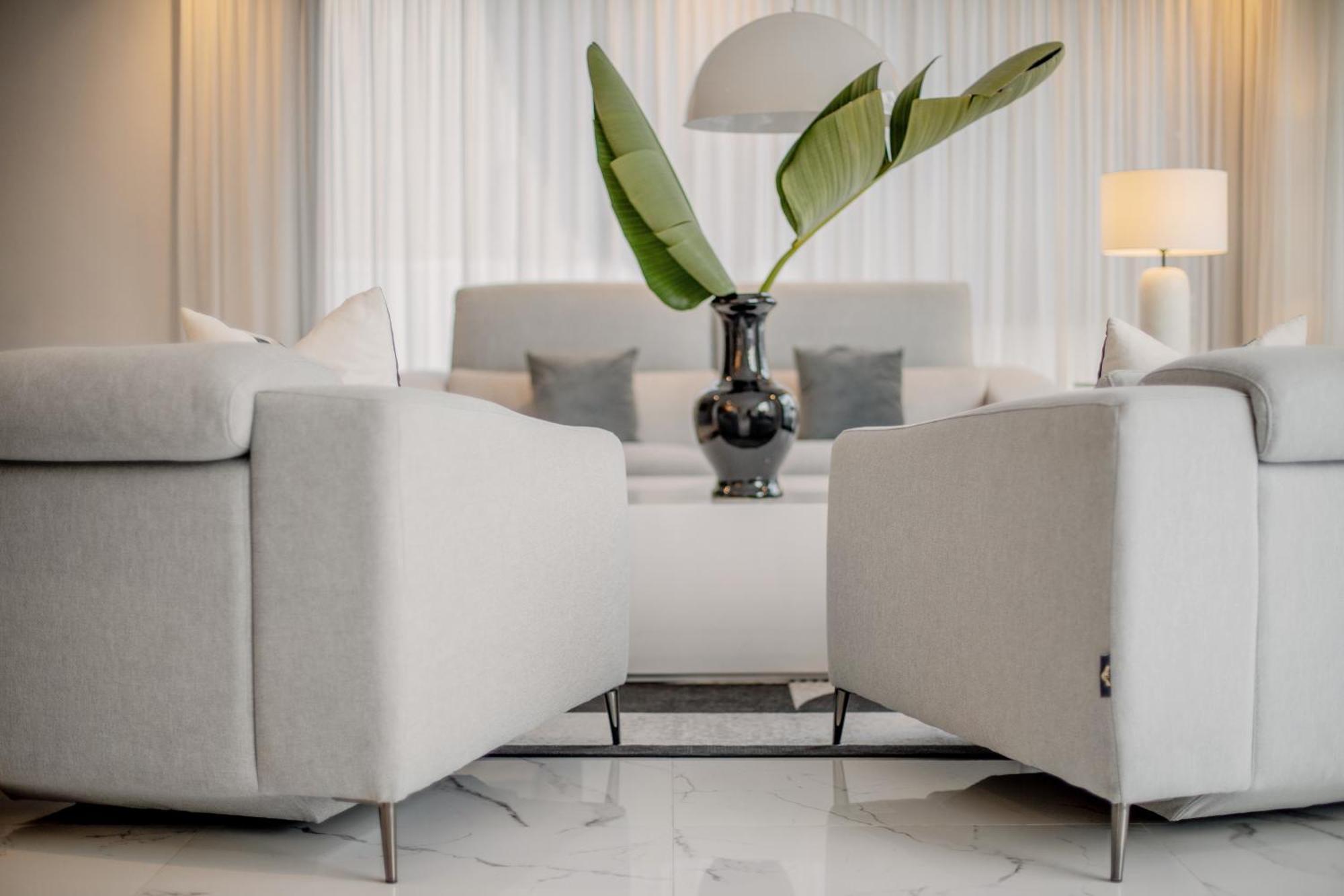 Villa La Sala Puerto Banus Марбелья Екстер'єр фото